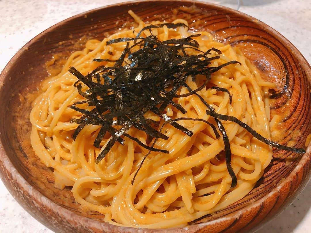 上野優花のグルメインスタ