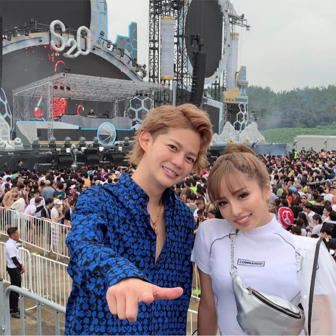 春木開のインスタグラム