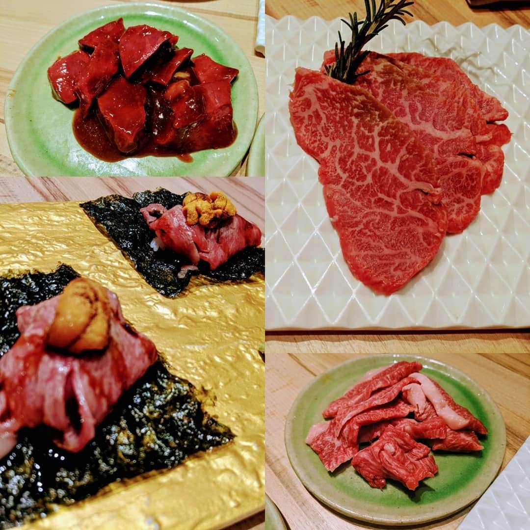 雨宮めるのグルメインスタ