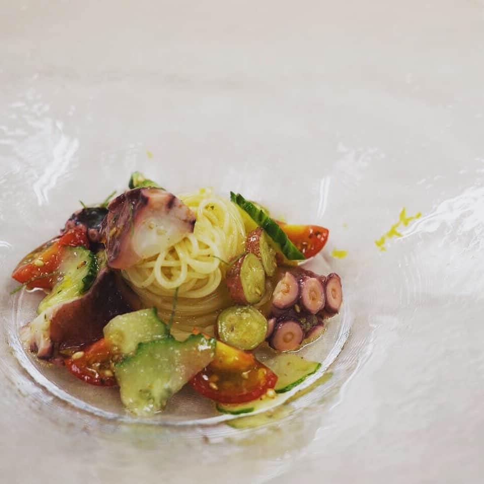 リストランテAO[公式]?イタリアン(青山店/逗子店)のグルメインスタ