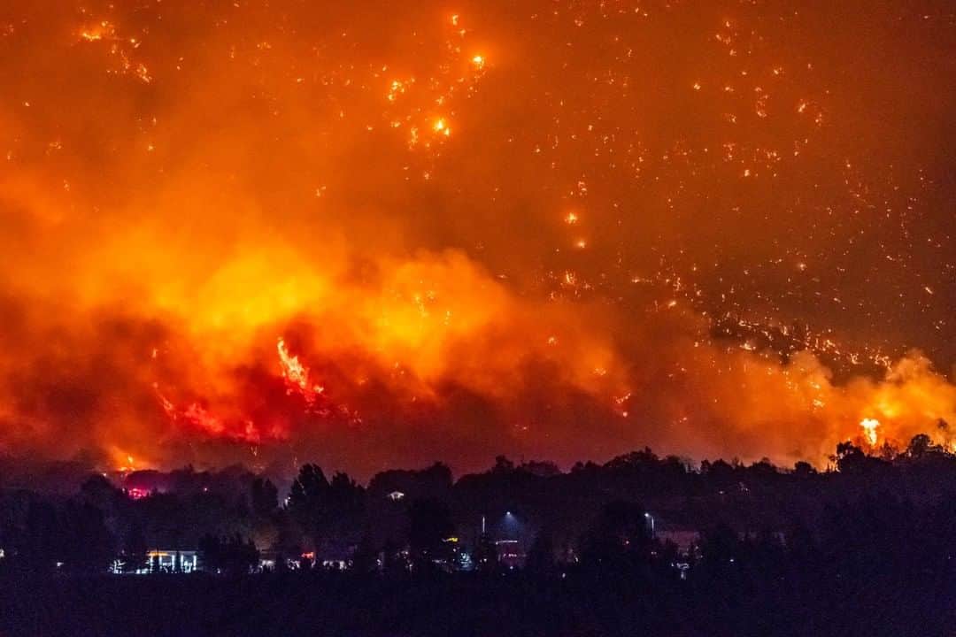 ナショナルジオグラフィックのインスタグラム