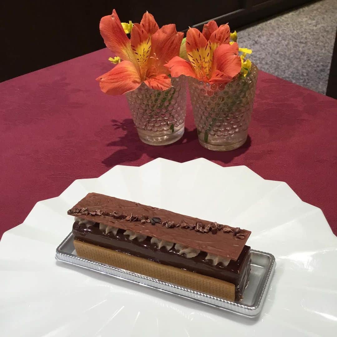 Salon de Royal Kyotoのグルメインスタ