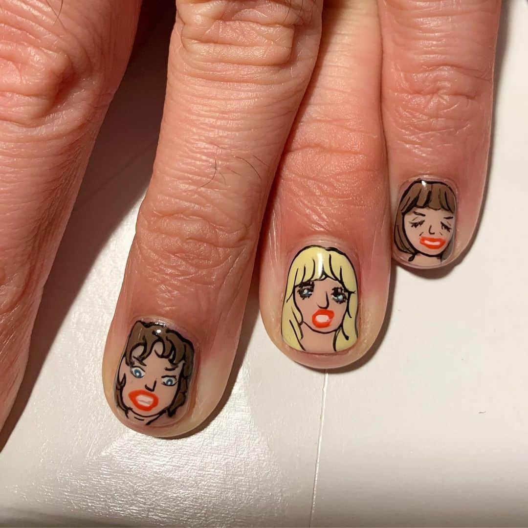 Mei Kawajiriのインスタグラム