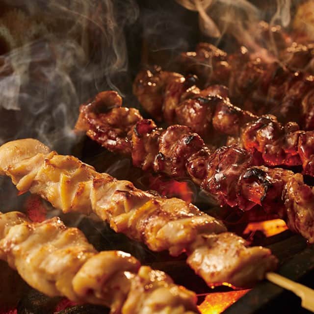 ローソン さんのインスタグラム写真 - (ローソン Instagram)「ローソンの焼鳥が新しくなりました♪「タレ」や「塩」など、お好みで選べるのもうれしいです(^^) #ローソン #LAWSON #焼鳥 #焼き鳥 #やきとり #タレ焼鳥 #塩焼鳥 #japanesefood #instagood #foodstagram #foodpics」7月16日 7時00分 - akiko_lawson