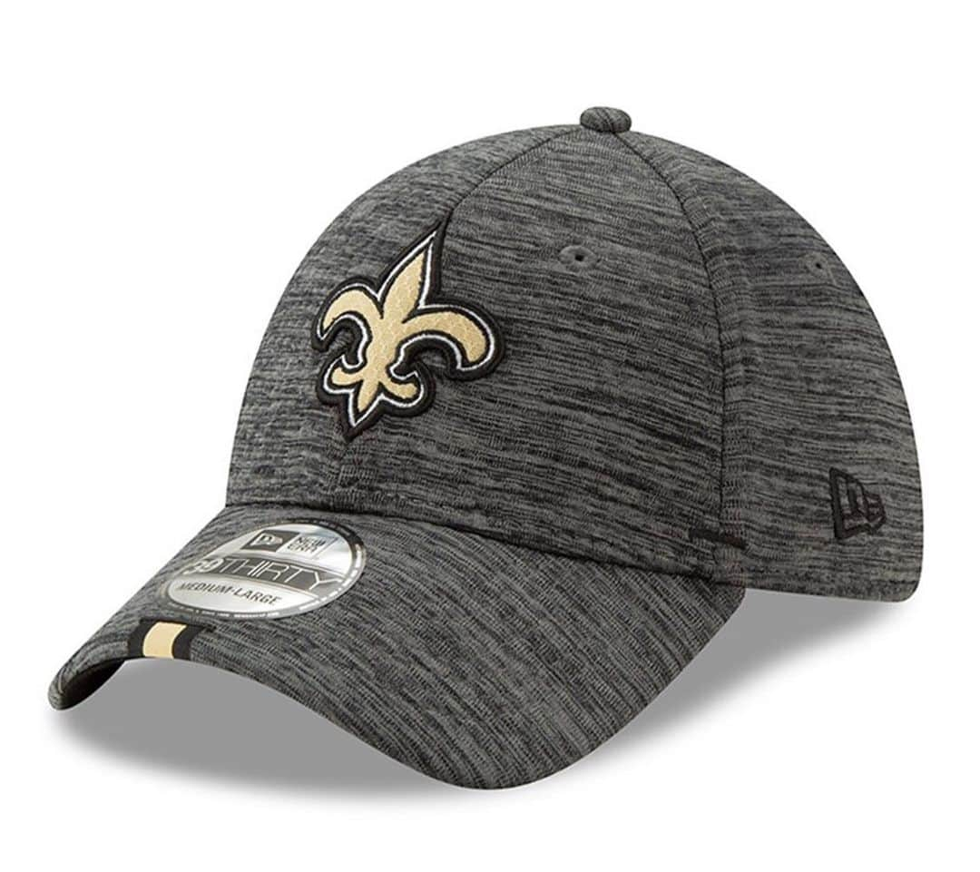 ニューオーリンズ・セインツさんのインスタグラム写真 - (ニューオーリンズ・セインツInstagram)「Which official #Saints Training Camp hat will you be copping this year? 👀 @saintsshop」7月16日 7時16分 - saints