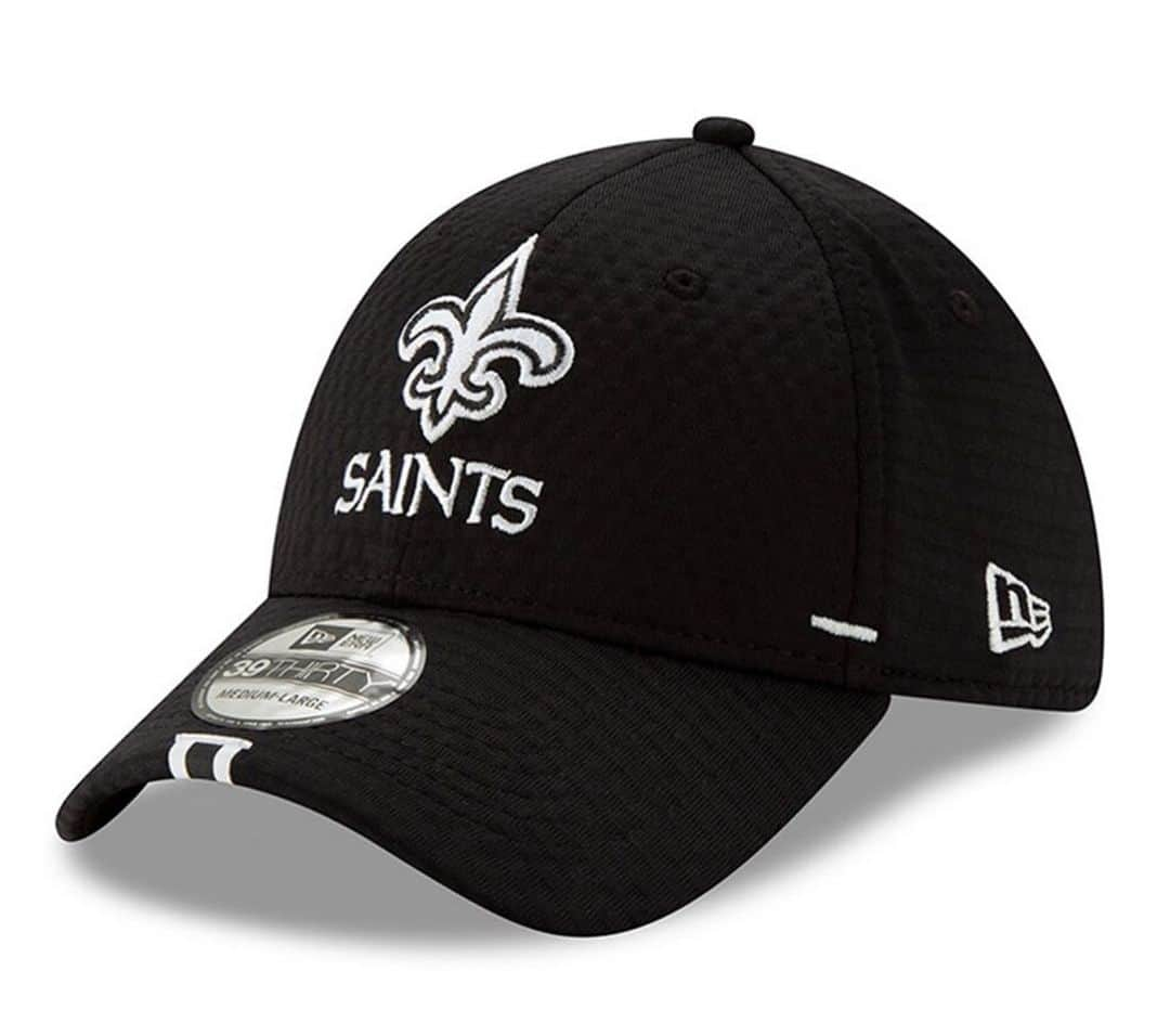 ニューオーリンズ・セインツさんのインスタグラム写真 - (ニューオーリンズ・セインツInstagram)「Which official #Saints Training Camp hat will you be copping this year? 👀 @saintsshop」7月16日 7時16分 - saints