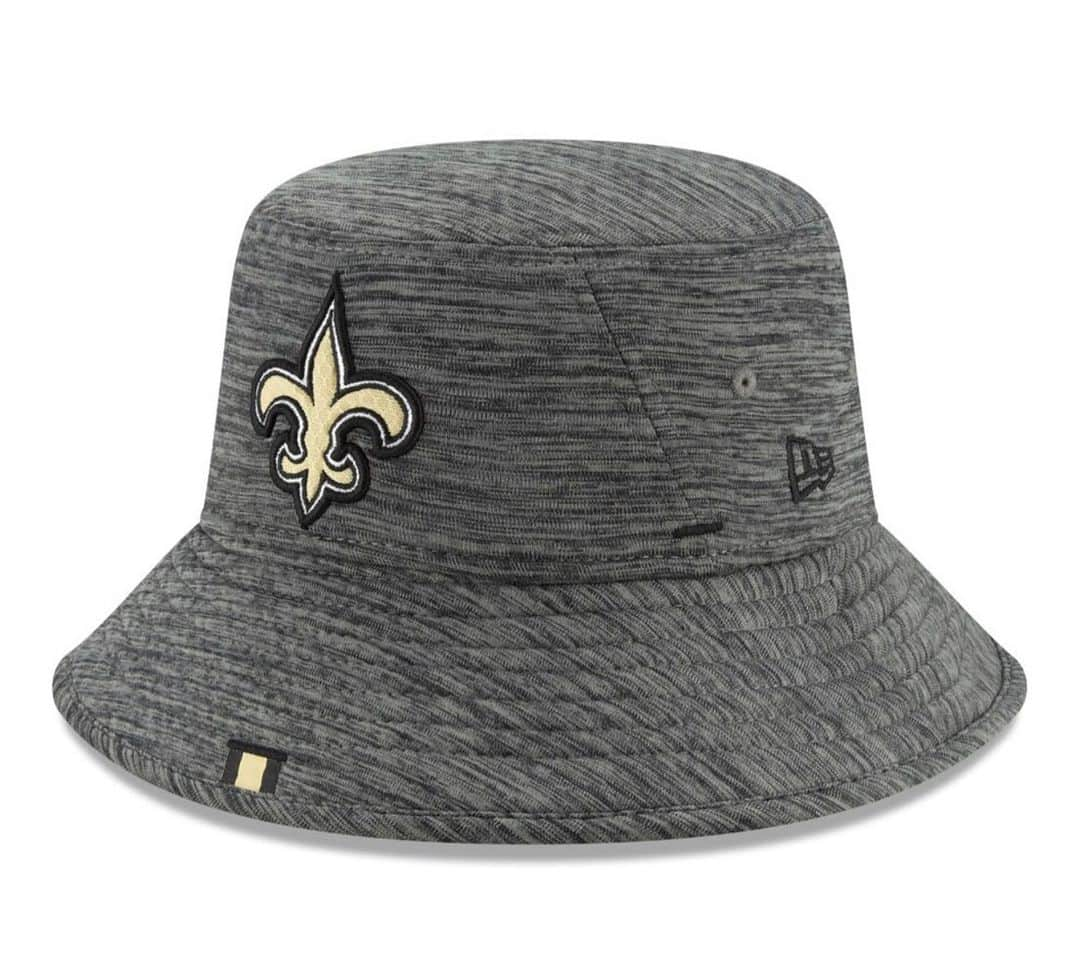 ニューオーリンズ・セインツさんのインスタグラム写真 - (ニューオーリンズ・セインツInstagram)「Which official #Saints Training Camp hat will you be copping this year? 👀 @saintsshop」7月16日 7時16分 - saints