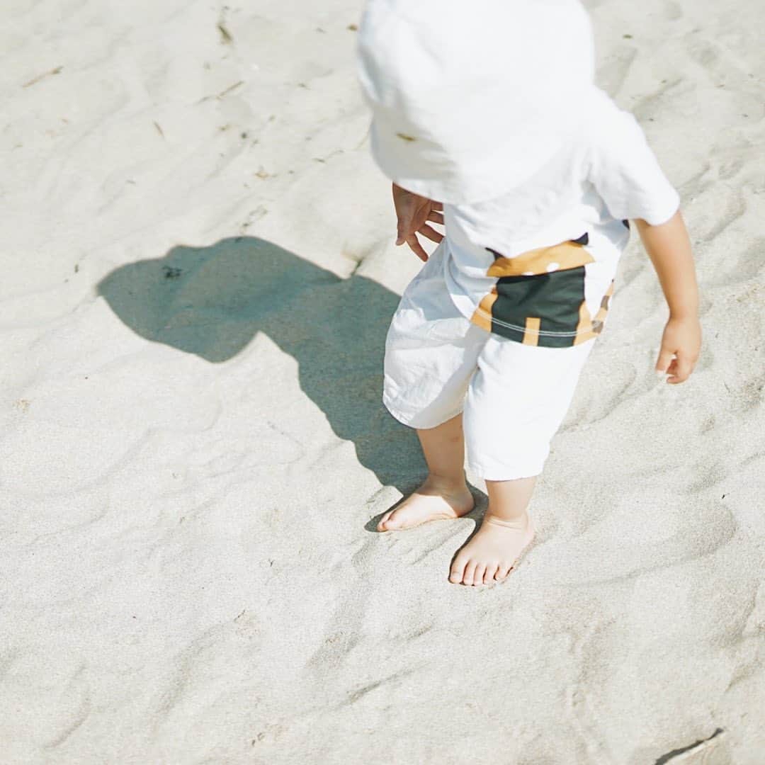 Takafumi Gotoのインスタグラム：「海の日2019」