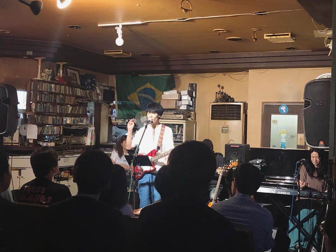 山田稔明のグルメインスタ