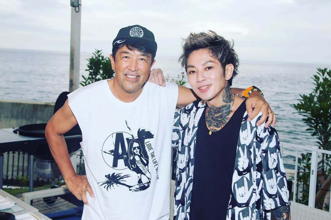 黒岩唯一のグルメインスタ