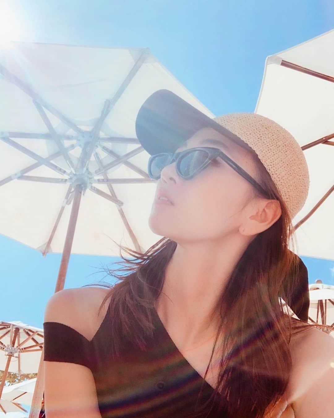 堀江直美のインスタグラム