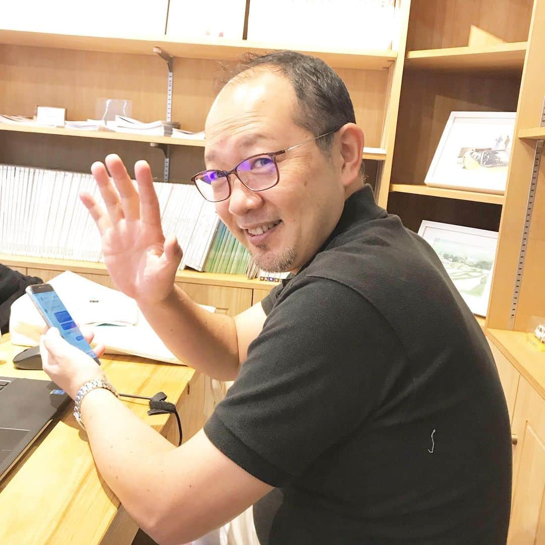 ココハウスのグルメインスタ