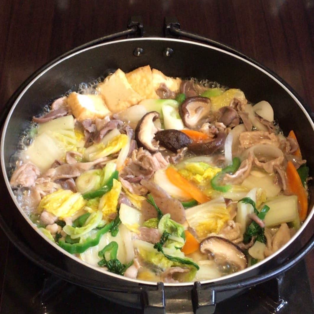 森武史のグルメインスタ