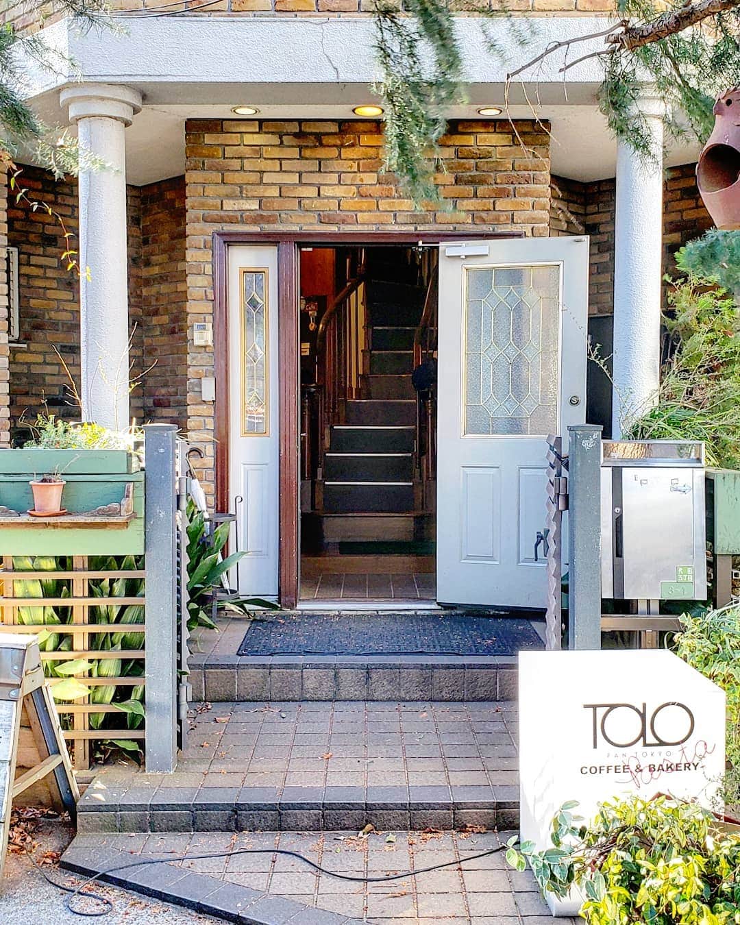 CAFE-STAGRAMMERのグルメインスタ