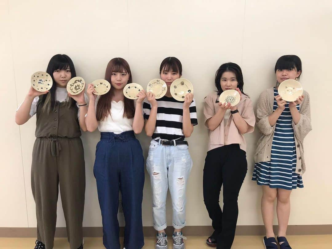 福岡女子短期大学のインスタグラム