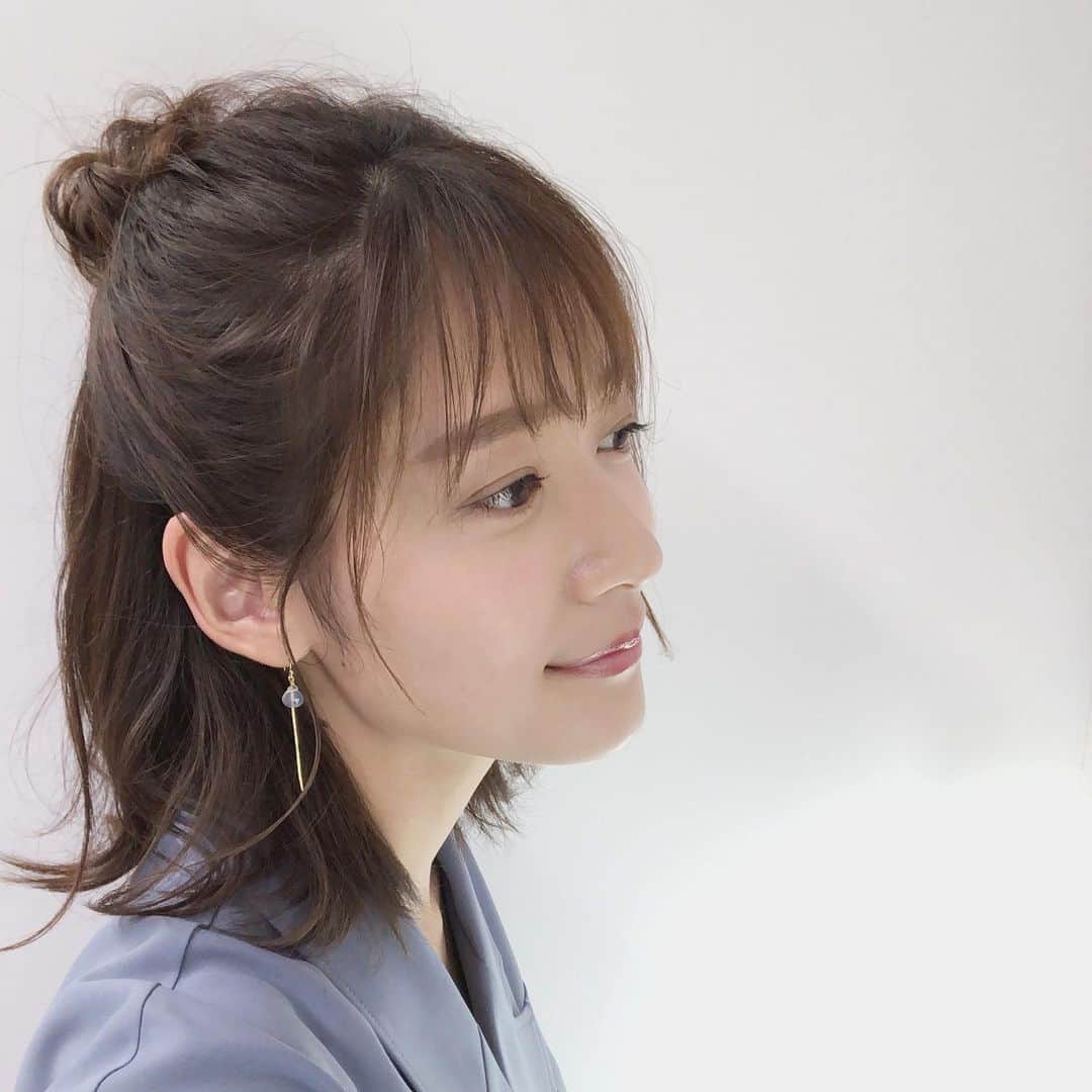 吉田明世のインスタグラム