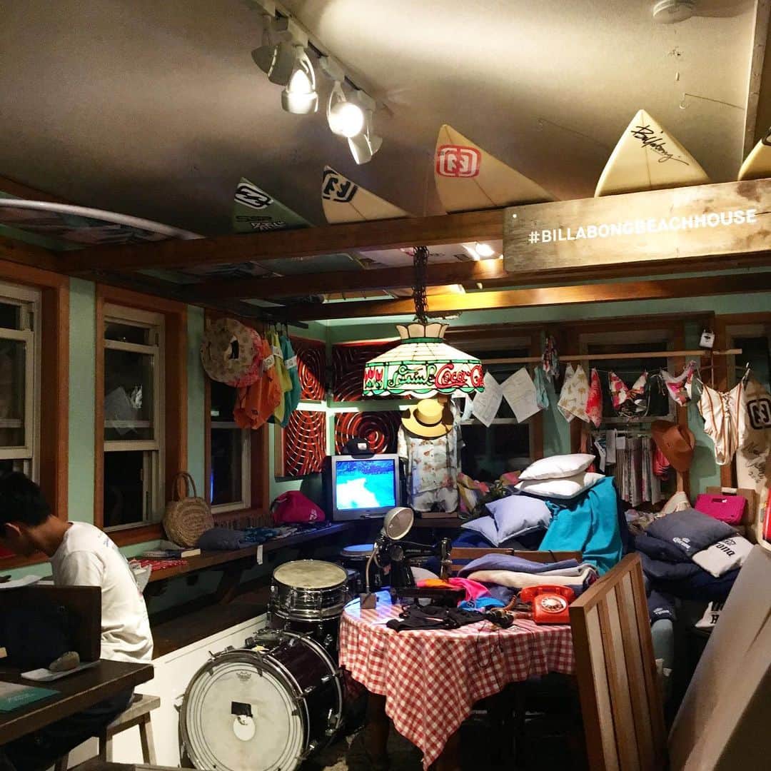 SHANTIのグルメインスタ