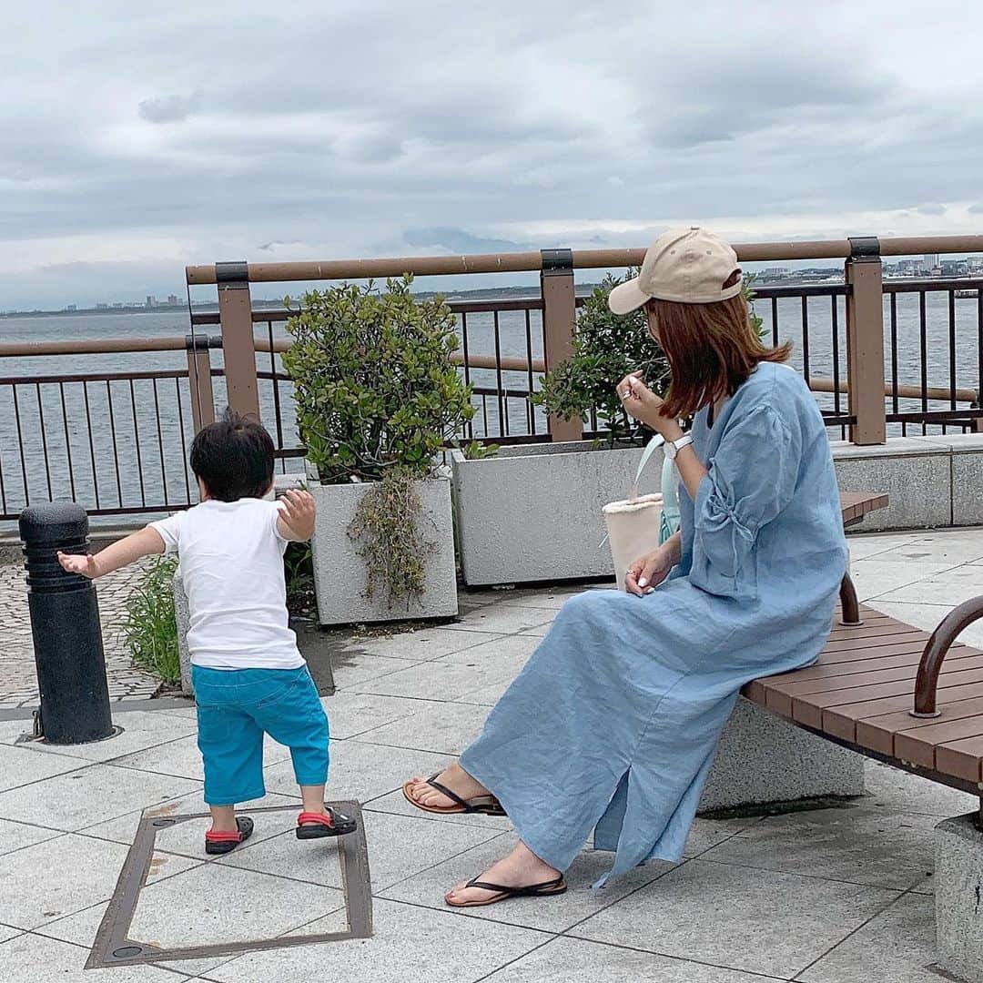 maricoのインスタグラム