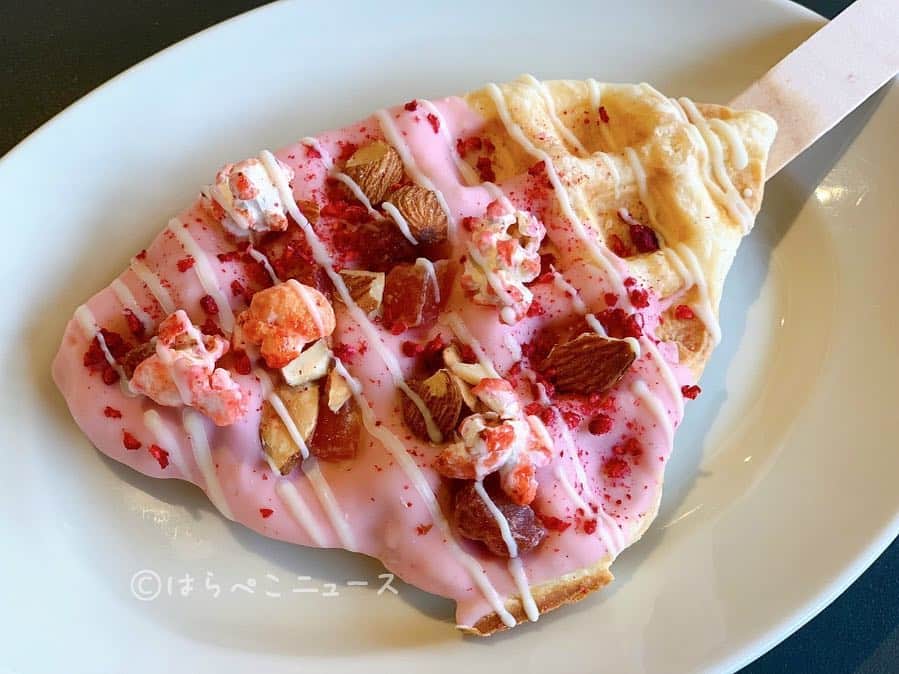 野山苺摘（グルメライター・グルメ探偵）のグルメインスタ