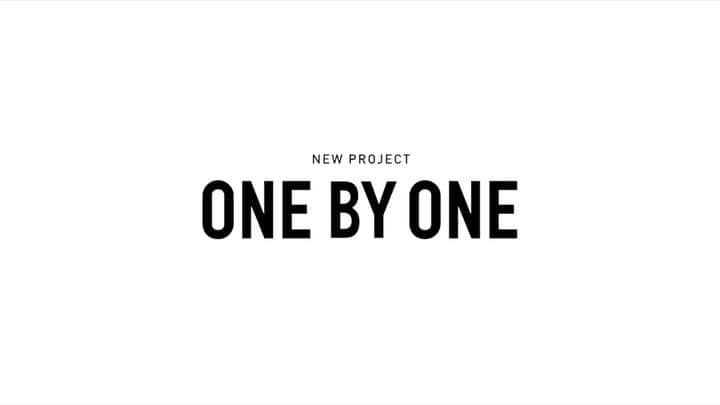 ONE MEDIAのインスタグラム：「.﻿ 合言葉は “For Creators”﻿ ﻿ ONE MEDIAが誕生してから約1年7か月。﻿ （前身のSpotwrightが創業されたのは2014年6月だから、丸5年活動してます😳）﻿ 私たちは様々な形の動画を作って、様々な場所で届けてきました。﻿ ﻿ これを読んでくれているみなさんがフォローしているアカウントや﻿ 毎日楽しむSNS、コンテンツって、全員バラバラですよね。﻿ ﻿ だからこそ、そのバラバラなニーズに応えられるようなコンテンツが必要だし、作り手側にももっとたくさんのチャンスが必要なんじゃないかと考えました。﻿ ﻿ ーもっとたくさんの人に楽しんでもらえるコンテンツをつくりたい﻿ ーもっとワクワクする動画をたくさんつくりたい﻿ ーもっと動画業界を盛り上げたい﻿ ﻿ でもそのためには、私たちだけの力では足りません。﻿ だから、新たなプロジェクトを立ち上げます🔥 ﻿ ﻿ 「ONE BY ONE」﻿ ﻿ ﻿ 映画監督やTVディレクター、CMプランナーなど、動画や映像に携わるクリエイターのみなさんがもっと活躍し、彼らの作品がきちんと世の中に流れていくよう﻿ ONE MEDIAがネットワークし、サポートしていくというプロジェクトです。﻿ ﻿ 詳しくはプロフィールから、ONE MEDIAのホームページに飛んでみてください👀 ﻿ 私たちと一緒に、「動画の当たり前」に捉われない動画を作ってみませんか？﻿ ﻿ ﻿ #onemedia #onebyone #newproject #動画 #映像 #クリエイター」