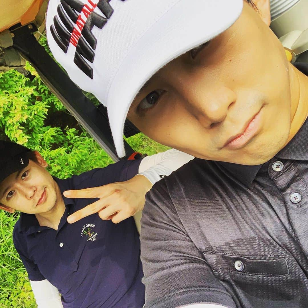 テギョンさんのインスタグラム写真 - (テギョンInstagram)「요호호 쿤스타님」7月16日 11時10分 - taecyeonokay