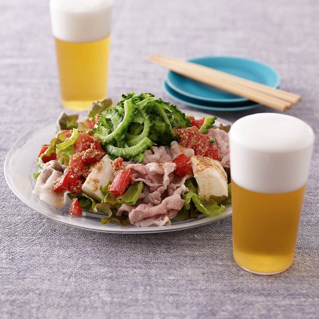 サッポロビールのインスタグラム