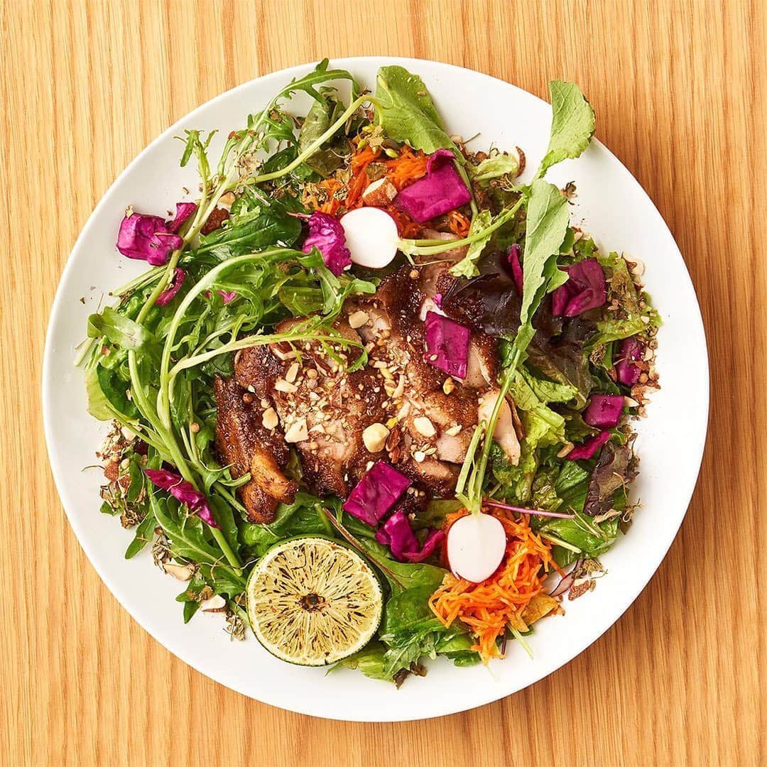 イーマのグルメインスタ