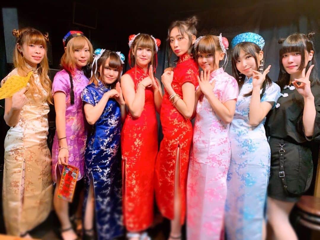 のインスタグラム：「這裡是下北澤！ ・ ・ ・ ここは#チャイナタウン ではありません← #歡迎光臨 #miaka」