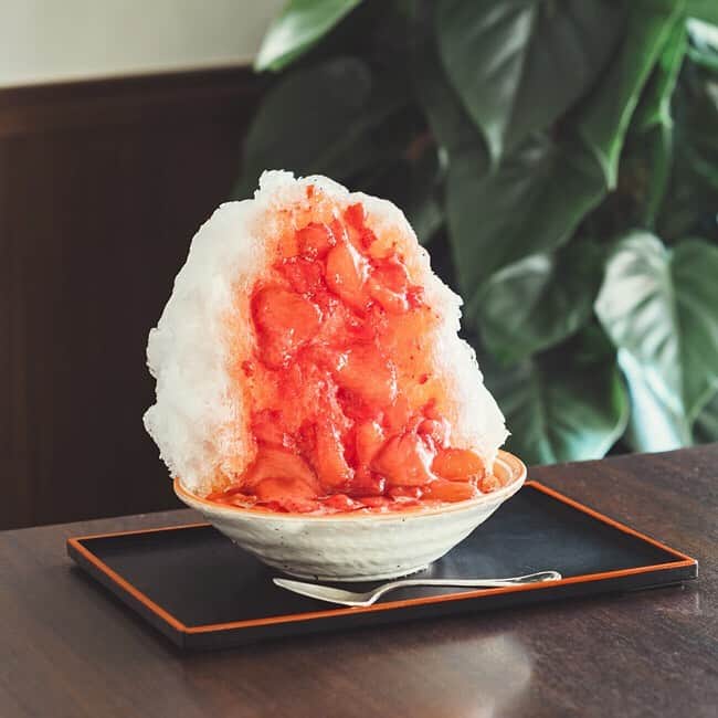 オズモール編集部のグルメインスタ