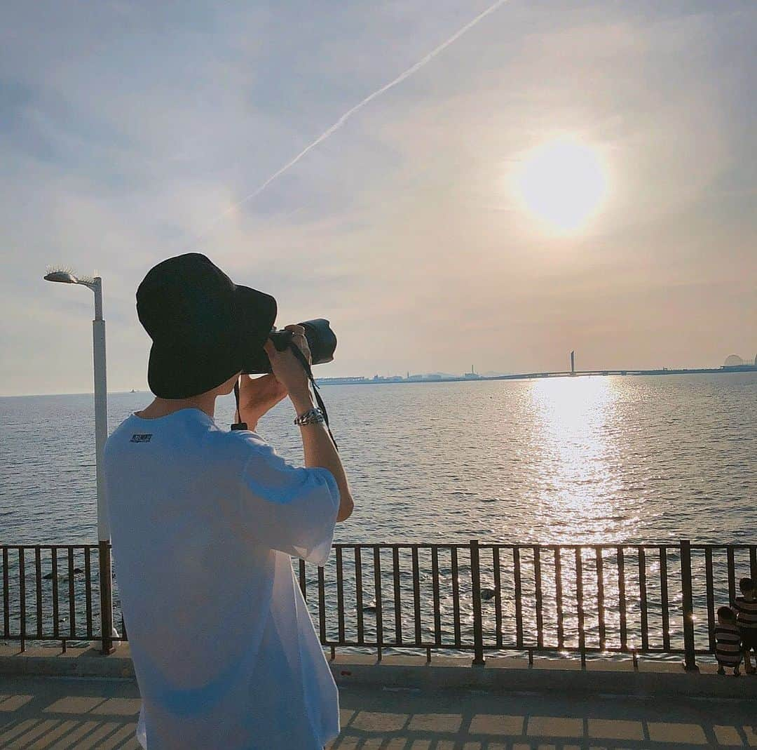 キソプさんのインスタグラム写真 - (キソプInstagram)「📷 #KISEOP」7月16日 12時10分 - ki_seop91