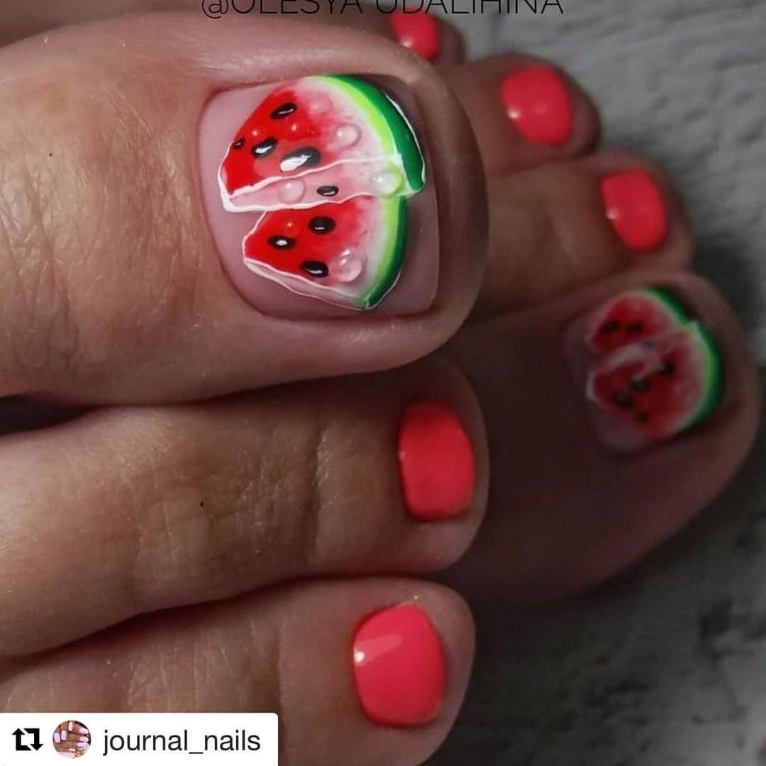 Nail Designsのインスタグラム