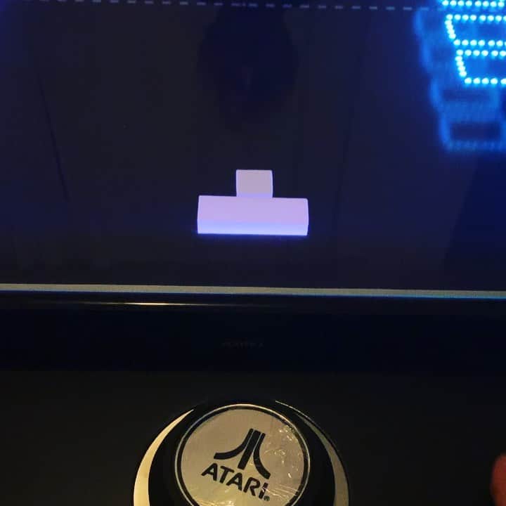 RAM RIDERのインスタグラム：「Play with @yasutaka_nakata  駆動音が素晴らしかった。演出用のSEかと思ったらほんとの磁気モーター音だったの。振動が気持ちいい。」