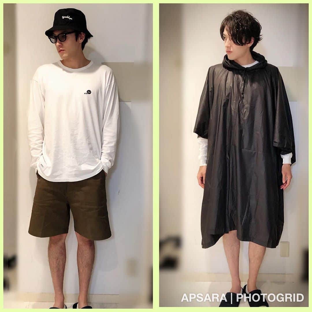 稲垣成弥のインスタグラム：「「稲垣成弥の他力本願#03」ご視聴くださり、ありがとうございました！  本日のコーデ対決？！は、ロックフェスコーデ！  一慶に何故負けたのか…  来月、どうしようかな。笑  来月日程決まり次第お知らせします！  お楽しみに〜  来月のファッションコーデコーナーのテーマは、一慶コーデ。  あ。。。 スイーツコーナーのテーマ…  #稲垣成弥 #他力本願 #山本一慶#fashion #ファッション #ファッションコーデ #ロックフェス #メンズファッションコーデ #メンズファッション #たいやき #鯛焼き #スイーツ #food  #テーマ何しようかな」