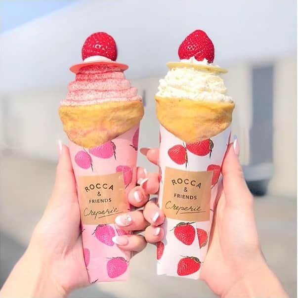 KIREIMOのグルメインスタ