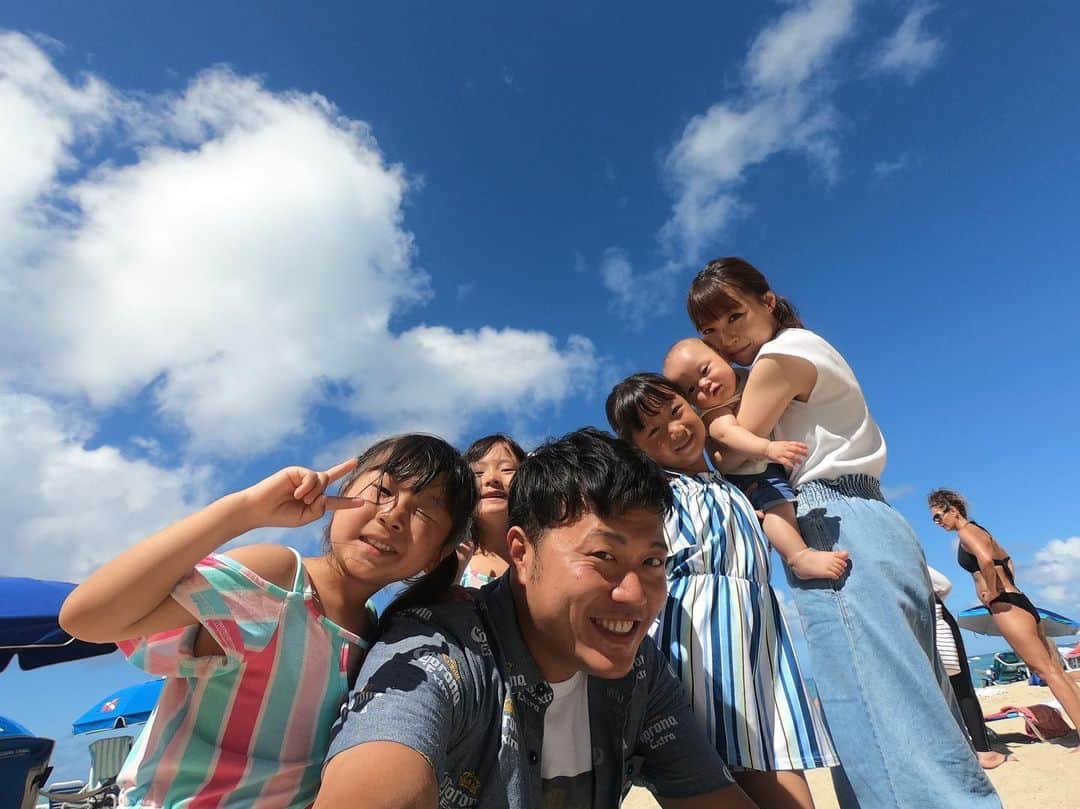 エハラマサヒロのインスタグラム