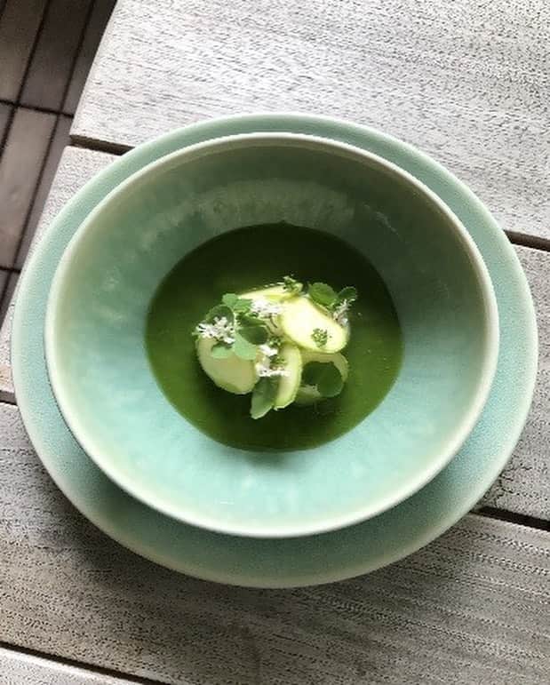 メゾン・プルミエール アット ロビンズのグルメインスタ