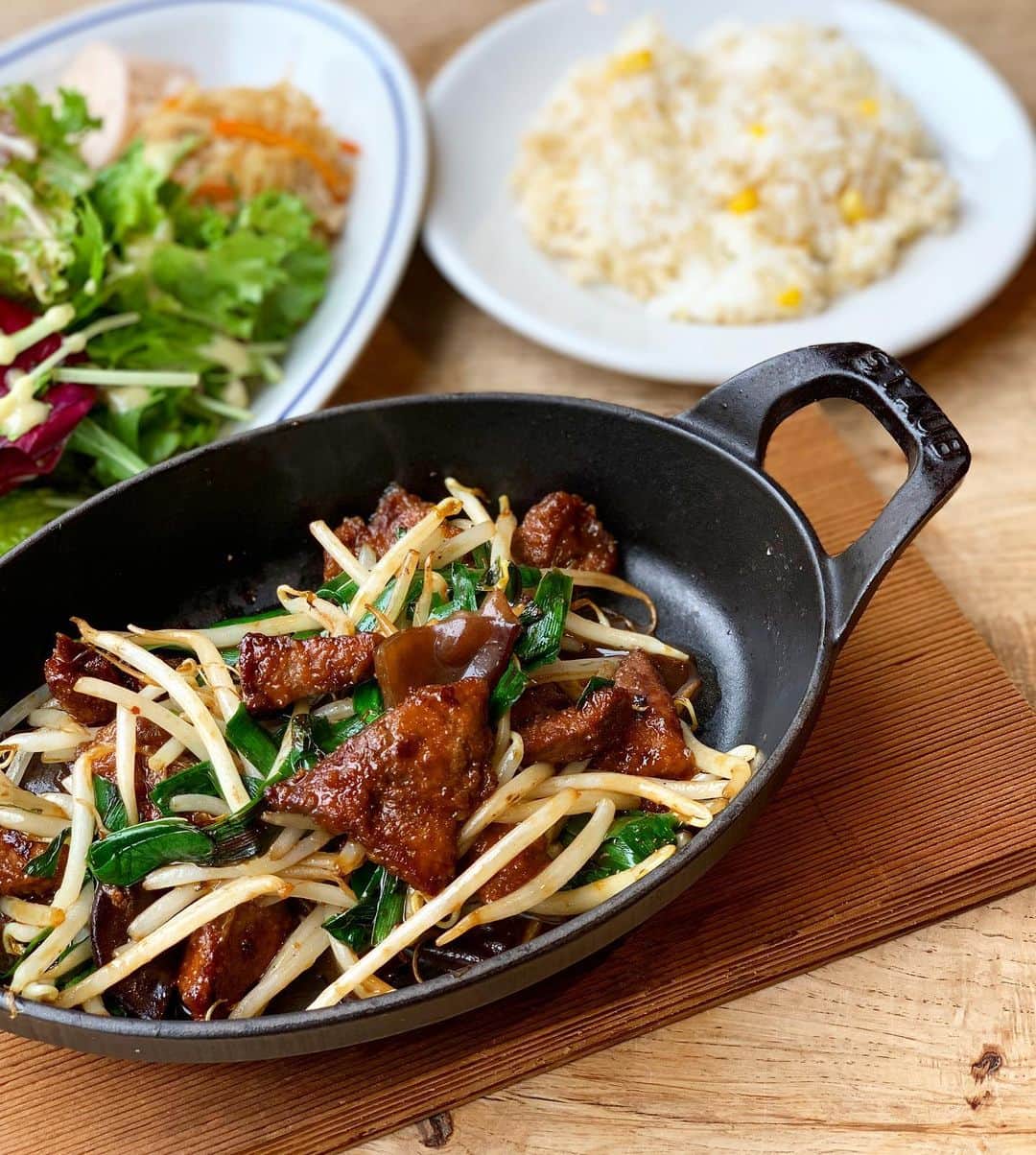 HyLifeporkTABLE代官山のグルメインスタ