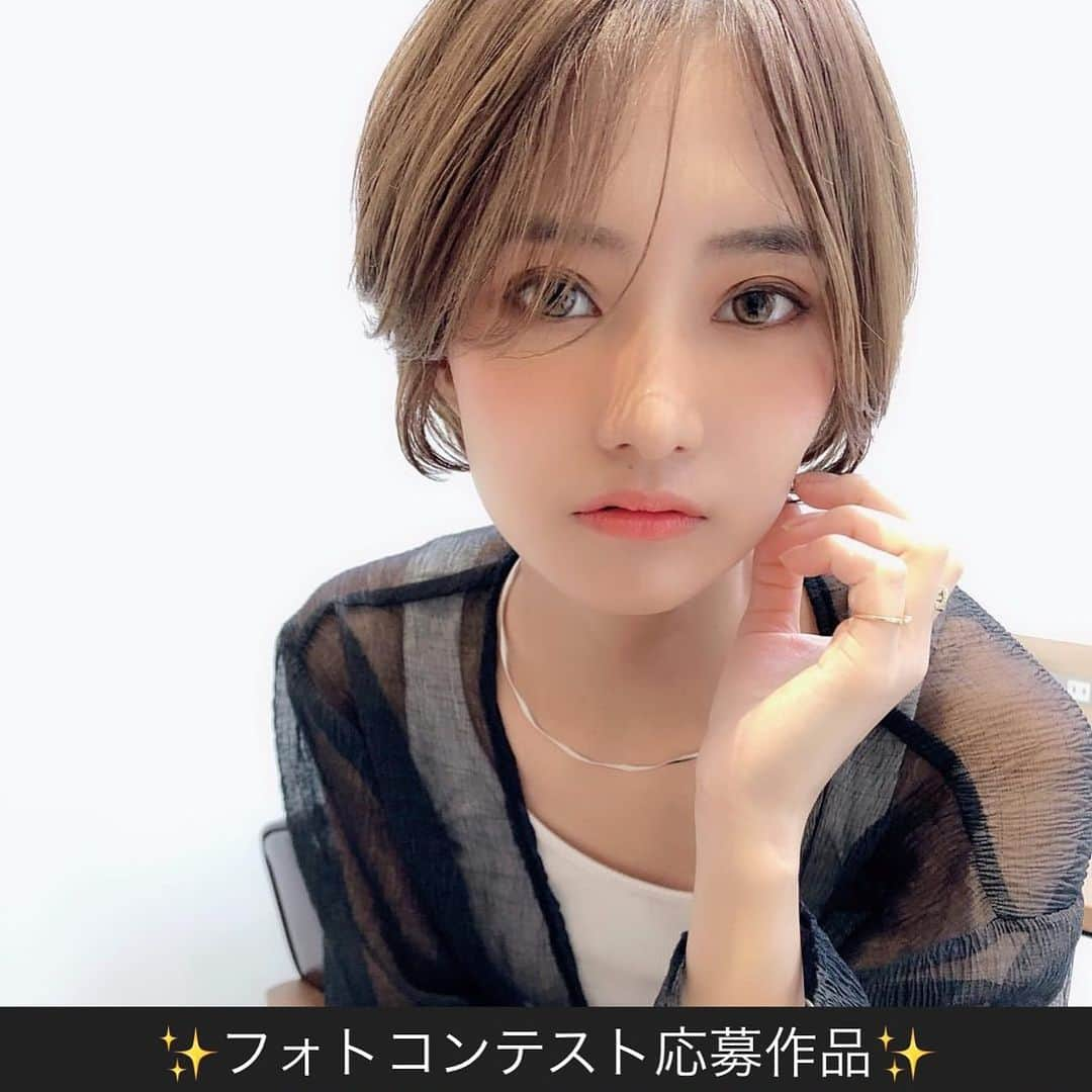 HAIRさんのインスタグラム写真 - (HAIRInstagram)「優勝者はニューヨーク研修に行けちゃう！ さらにNYLON誌面に載るチャンスも!? ↓ NYLON×HAIRのフォトコンテスト開催中↓ 応募作品を紹介していきます♫ ======================== ✨応募方法は2つだけ✨ ①指定のハッシュタグをつける #スティーブンノルコンテスト #LadyinNY #スティーブンノル #STEPHENKNOLL ②スティーブンノルのアカウントをフォローする @skny_jpn  詳しくは、 ハイライトのリンク先よりご確認ください♡♡ ======================== #repost @ryo_lano_by_hair 🏝女性はヘアースタイルのシルエットで可愛くなる🏝  髪に悩みがある方是非一度お越しくださいませ🙇  トレンドを取り入れた似合わせスタイルならお任せください。骨格、髪質、生活styleを考えた髪型だけでお洒落になれるstyleご提案いたします！ ☑︎小顔になりたい ☑︎可愛くなりたい ☑︎お家に帰っても簡単にできるスタイリング方法 ☑︎カットだけで収まりのよいスタイル ☑︎透け感、透明感のあるカラー ☑︎あなたに合った1番似合うスタイル etc  今の髪型に飽きてしまった方、イメチェンしたいけどイメージが浮かばない方、ぜひご相談ください！！ 🙇‍♂️🙇‍♂️ ご予約は取りづらくなっていますので直接LINE.インスタDM等でご連絡ください 🙇 住所 東京都中央区銀座一丁目8-19  交通アクセス  東京メトロ 「銀座一丁目駅」9番出口より徒歩1分 「京橋駅」2番出口より徒歩2分 「銀座駅」A13番出口より徒歩5分 JR 「有楽町駅」京橋口より徒歩5分 最寄り駅 銀座一丁目/銀座/有楽町/京橋  TEL👉0363230705 ホットペッパーからのご予約もかなりお得のクーポンがあります💁💁 プロフィールのURLからクリックしてください💇‍♀️💇‍♂️ ✨  可愛くします✨✨✨ 是非お待ちしてます🙇‍♂️ #lanobyhair#銀座美容室#ヘアアレンジ動画#簡単アレンジ#ヘアアレンジ#ヘアセット#ヘアスタイル#ヘアカット#カラー#ヘアカラー#透明感カラー#ローライト#外ハネボブ#パーマ#マッシュショート#ロングヘアー#レイヤーカット#ミディアム#アレンジ動画#シャンプー#ボブアレンジ#ボブ#スタイリング動画#スティーブンノルコンテスト#LadyinNY#スティーブンノルコンテスト #stephenknoll」7月16日 13時10分 - hair.cm