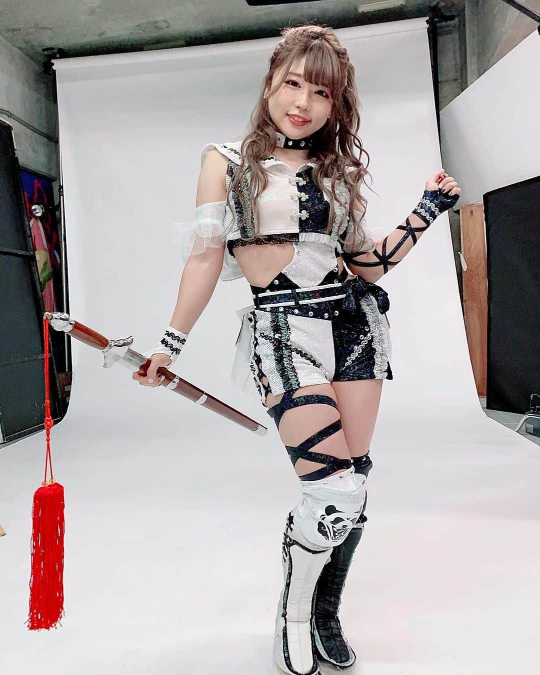 中野たむのインスタグラム