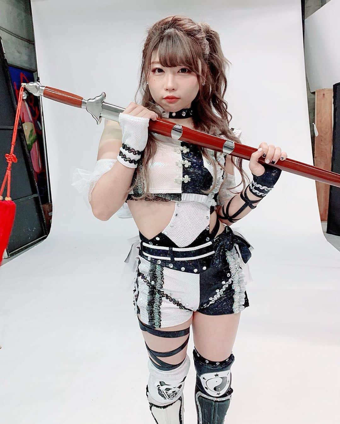 中野たむのインスタグラム