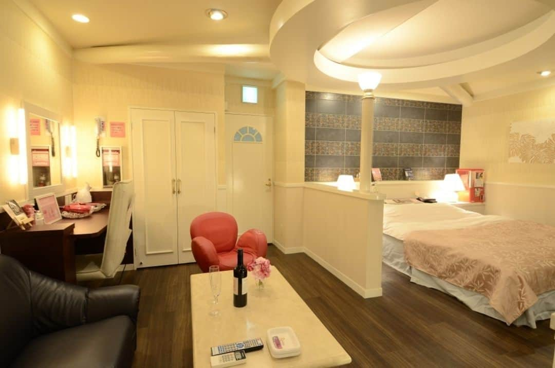 Loveinn Japanさんのインスタグラム写真 - (Loveinn JapanInstagram)「New Hotel! Restay Koriyama Aine https://loveinnjapan.com/en/hotel/640039 Room for starting 8,280++ Breakfast included #loveinnjapan #loveinnjapanpromo2019 #loveinnjapandiscount #lovehoteljapan #couplehotel #hotels #greatdealsjapan #traveljapan2019 #hoteljapan #japanhotelguide」7月16日 13時52分 - loveinnjapan