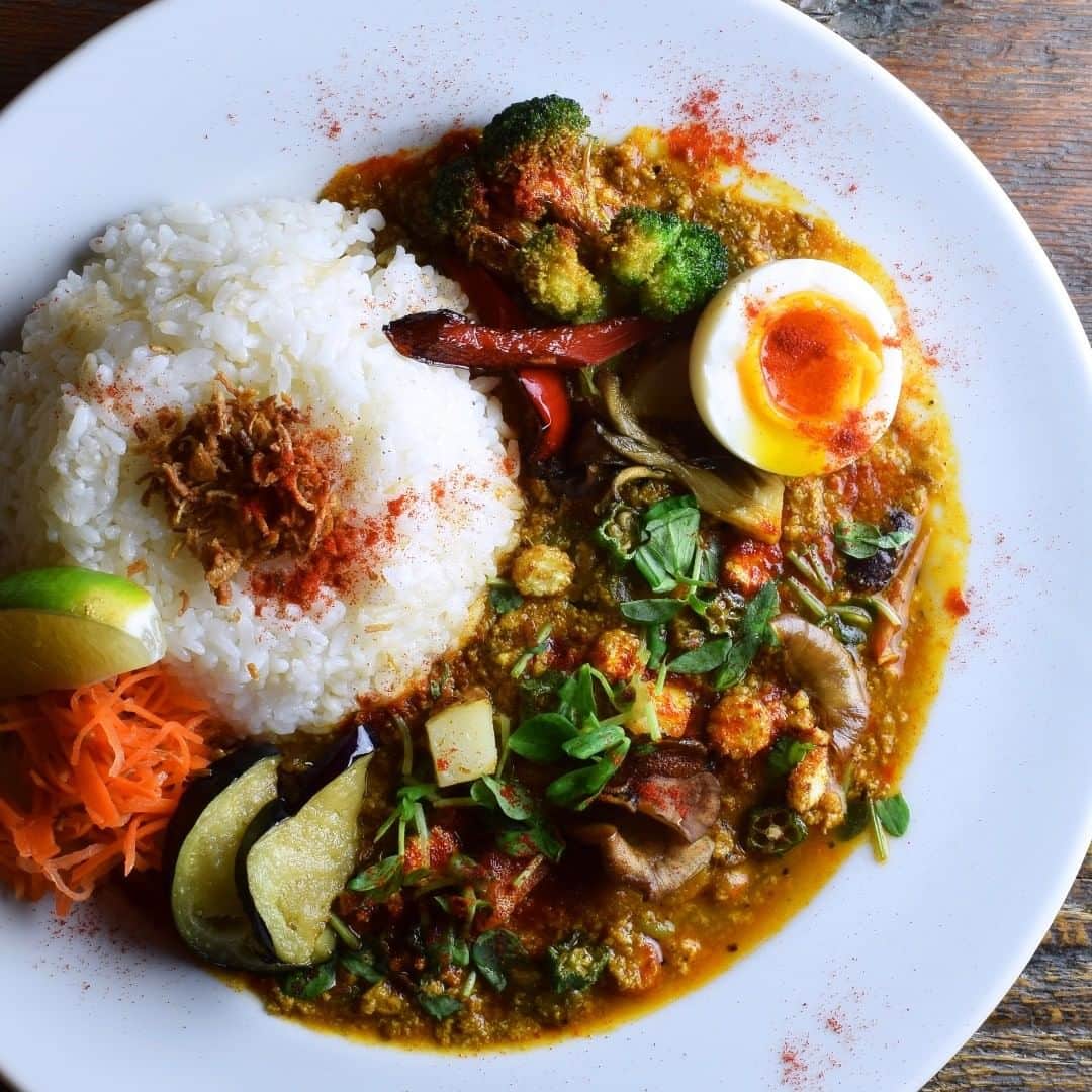 ブルックリンパーラー札幌のグルメインスタ