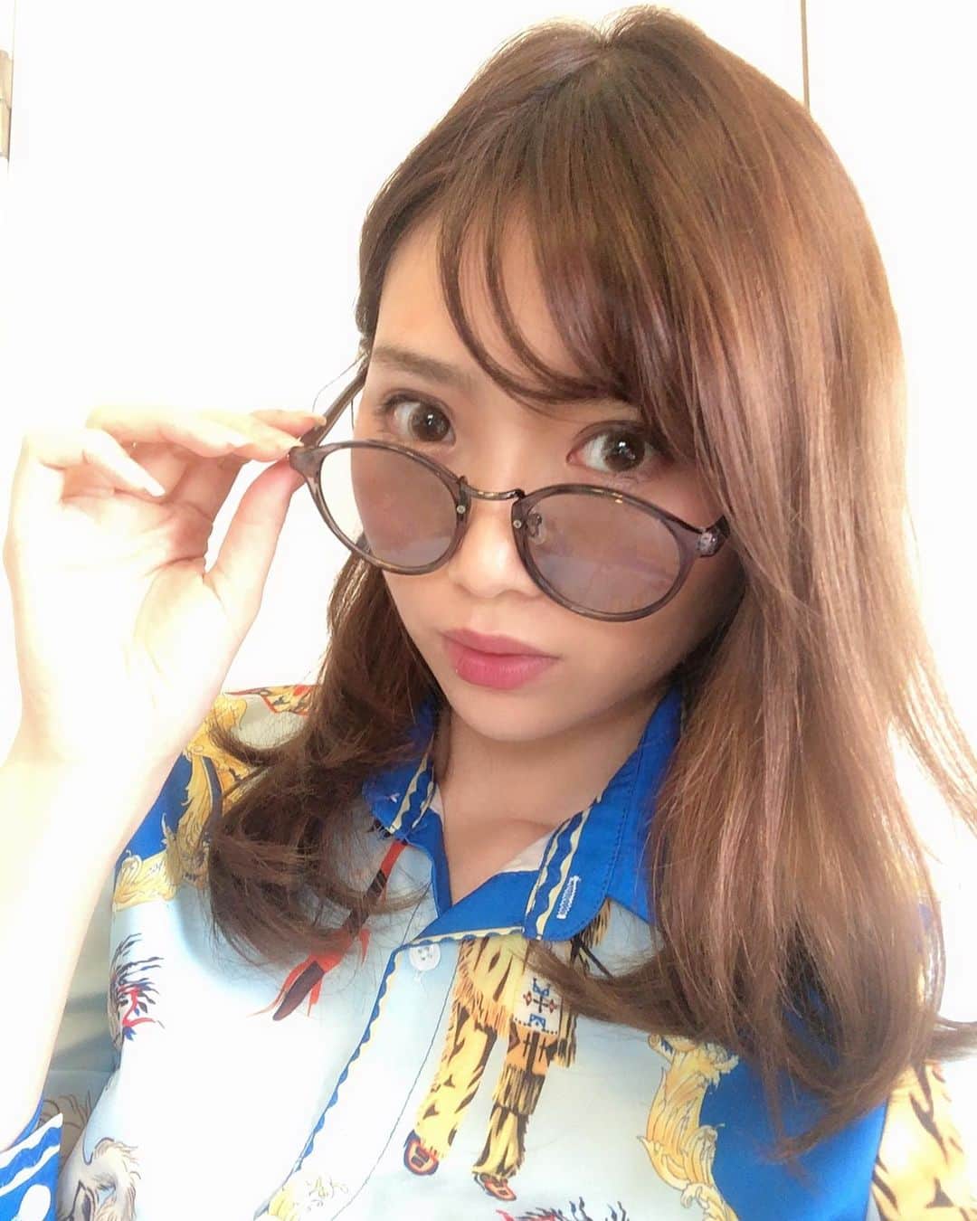 寺口智香のインスタグラム