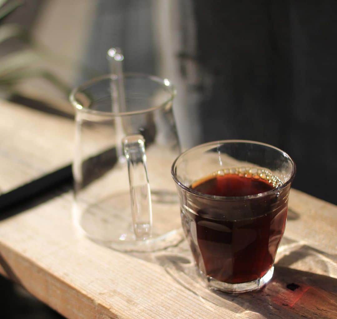 Mel Coffeeのグルメインスタ