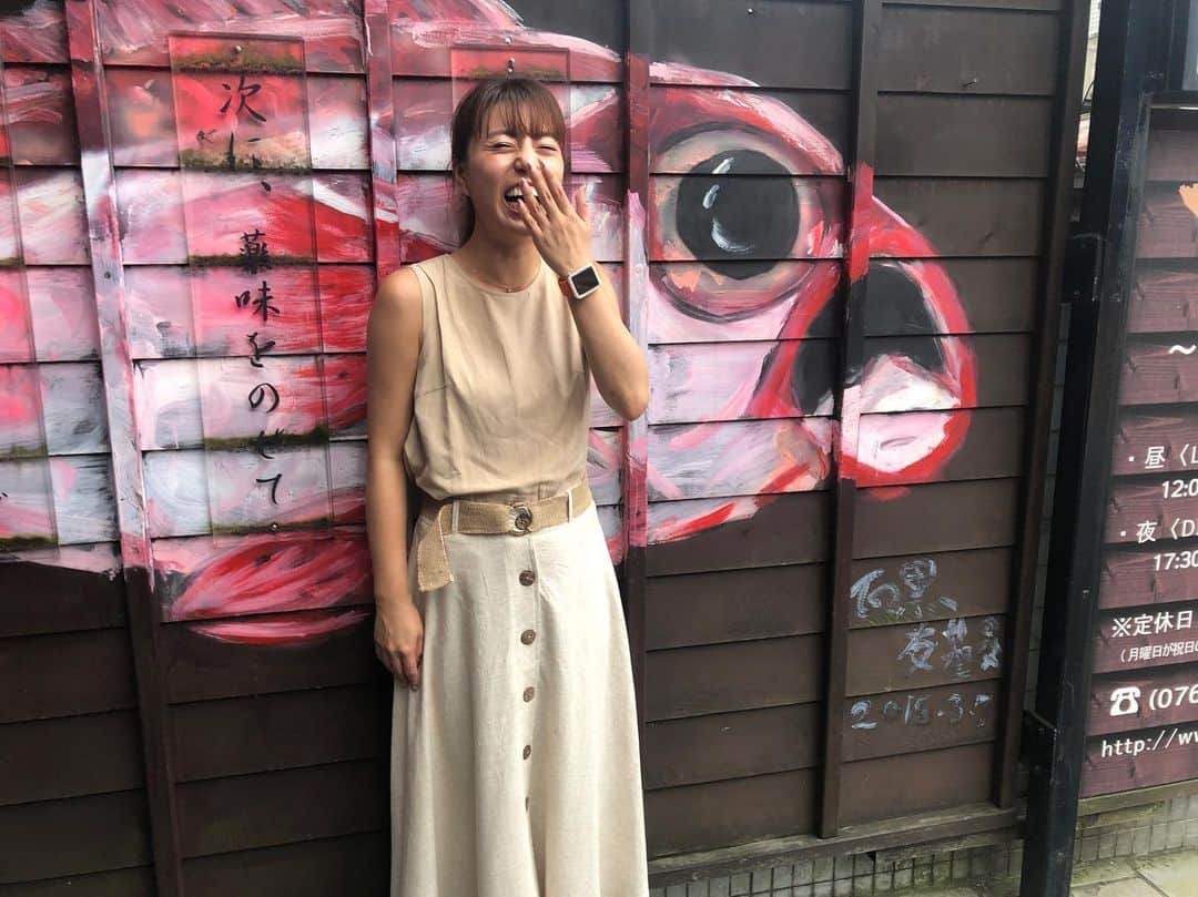 橋本真依のグルメインスタ