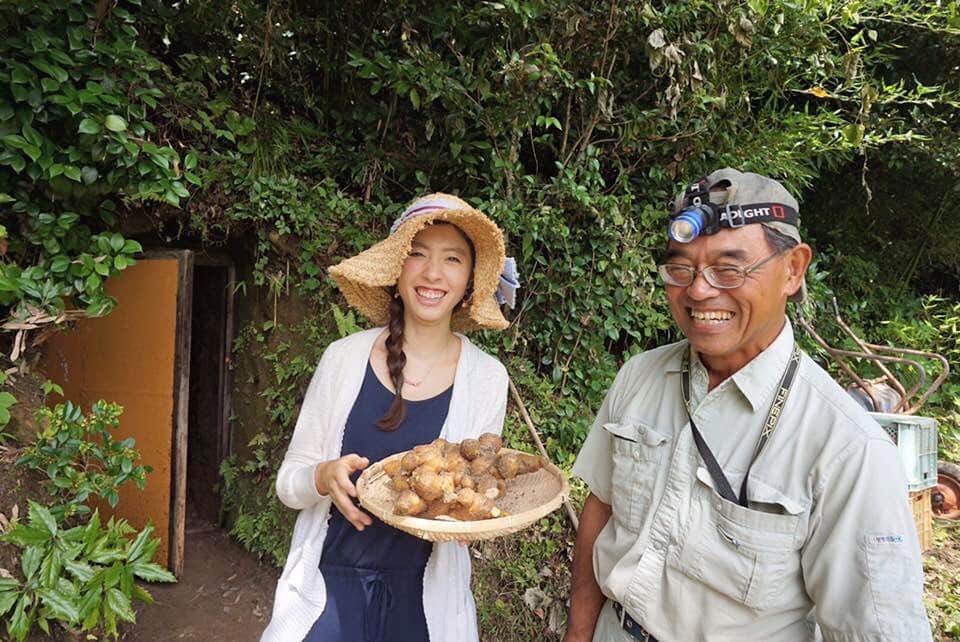 菅野広恵のインスタグラム