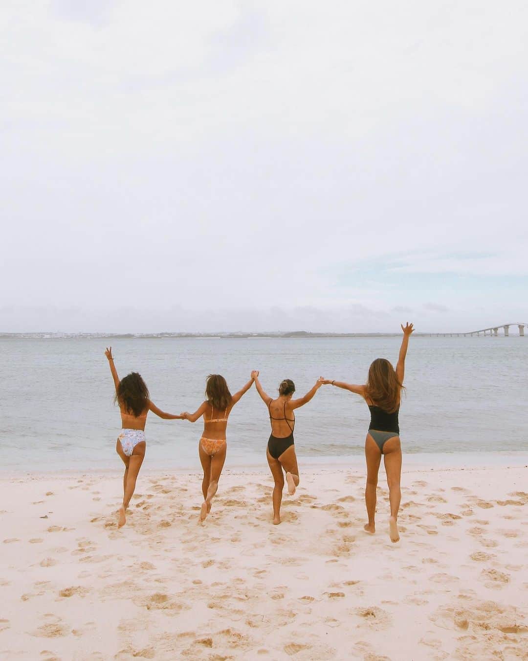 tammychannnさんのインスタグラム写真 - (tammychannnInstagram)「girls trip to miyako island♡ #宮古島」6月22日 21時59分 - tammychannn