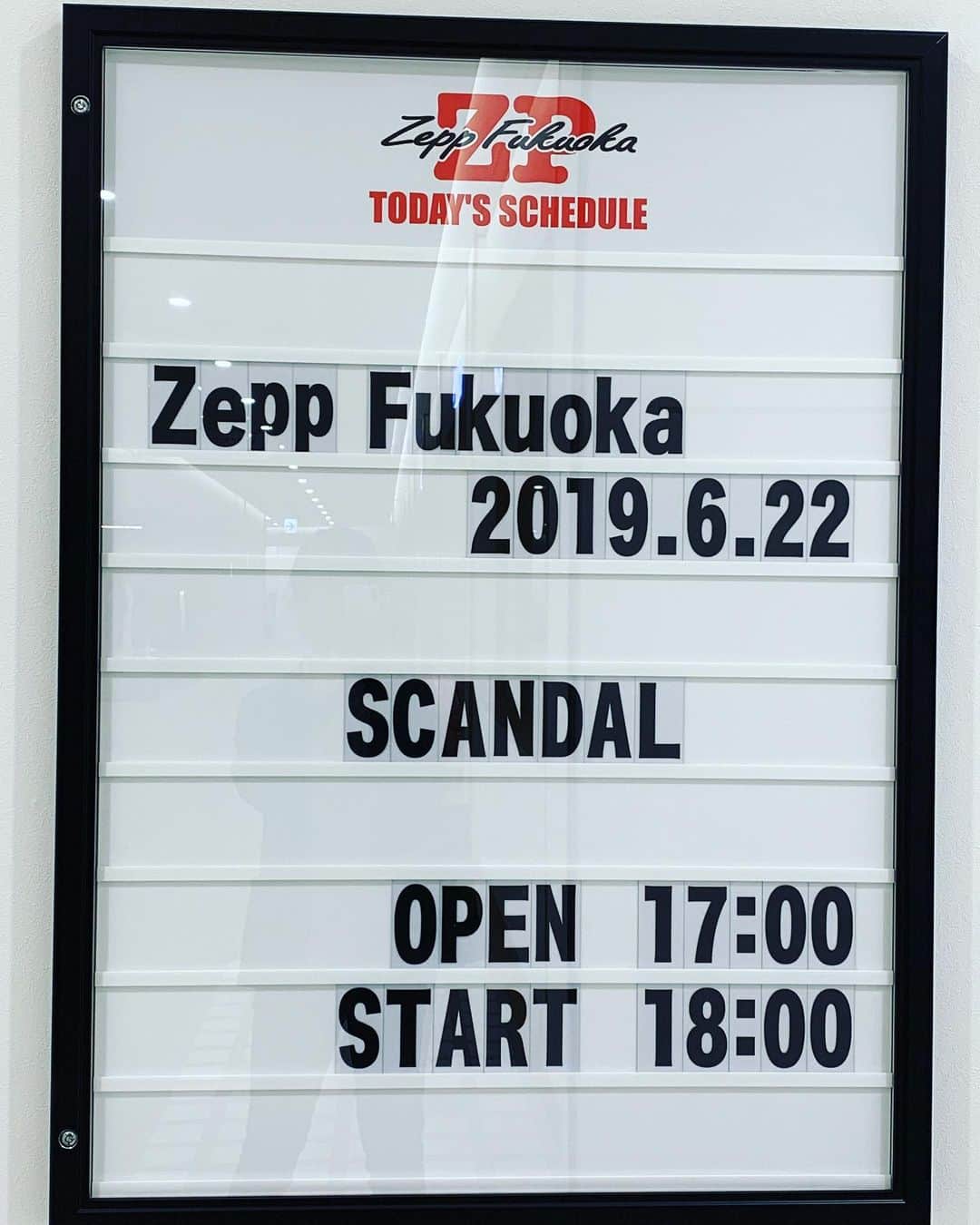 井口謙のインスタグラム