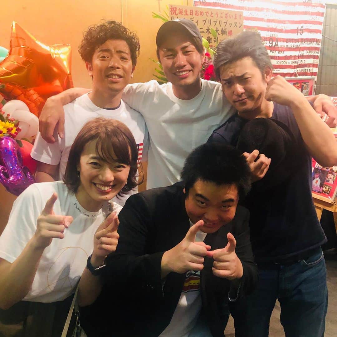 中家佐奈のグルメインスタ