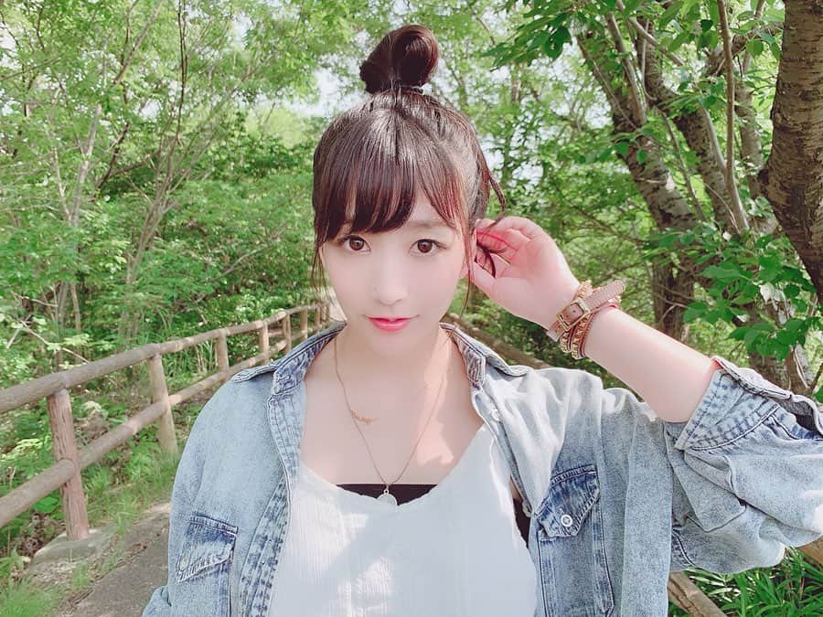 くりかのインスタグラム
